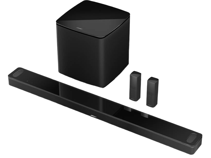 Bose Smart Soundbar 900
