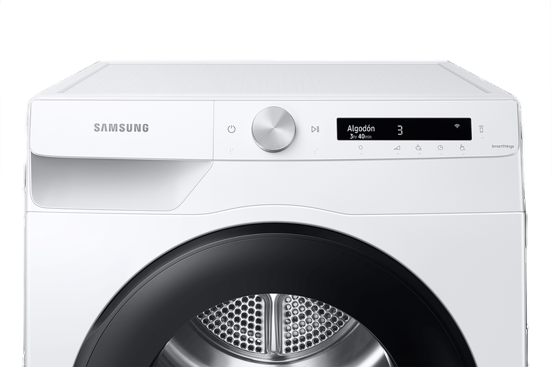 Samsung DV90 dryer